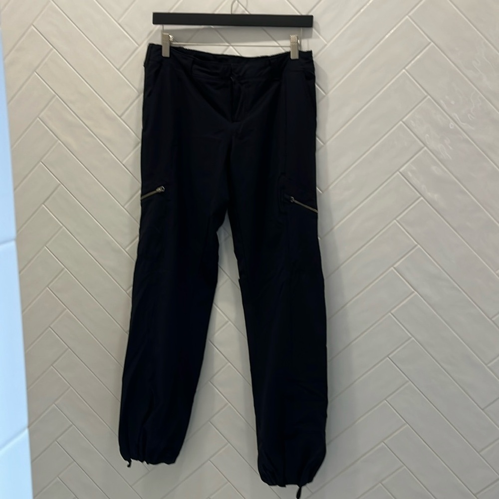 Athleta hiking or everyday errand pants